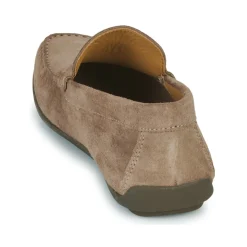 So Size - MIJI< Mocassins & Chaussures Bateau