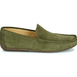 So Size - MIJI< Mocassins & Chaussures Bateau