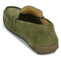 So Size - MIJI< Mocassins & Chaussures Bateau