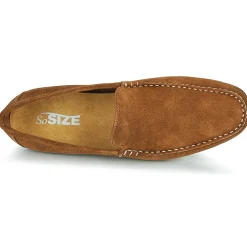 So Size - MIJI Camel Online