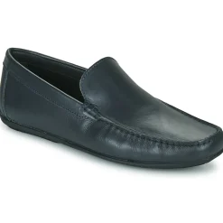 So Size Mocassins & Chaussures Bateau^- MILLIE