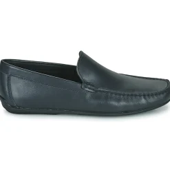 So Size Mocassins & Chaussures Bateau^- MILLIE
