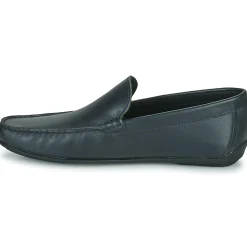 So Size Mocassins & Chaussures Bateau^- MILLIE