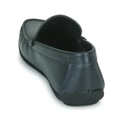 So Size Mocassins & Chaussures Bateau^- MILLIE