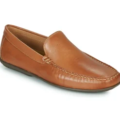 So Size Mocassins & Chaussures Bateau^- MILLIE