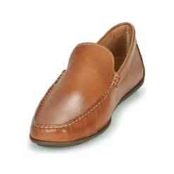 So Size Mocassins & Chaussures Bateau^- MILLIE