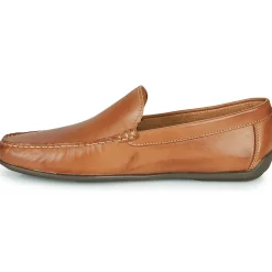 So Size Mocassins & Chaussures Bateau^- MILLIE