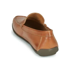 So Size Mocassins & Chaussures Bateau^- MILLIE