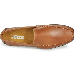 So Size Mocassins & Chaussures Bateau^- MILLIE