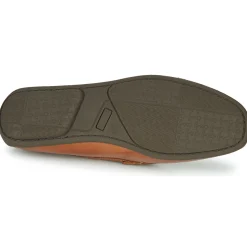 So Size Mocassins & Chaussures Bateau^- MILLIE