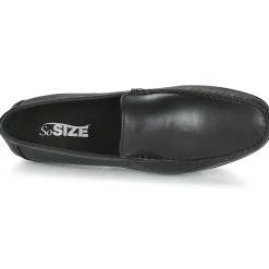 So Size - MILLIE Noir Discount
