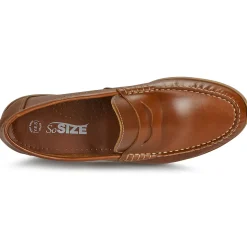 So Size - MILO Camel