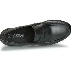 So Size - MILO< Mocassins & Chaussures Bateau