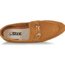 So Size Mocassins & Chaussures Bateau^- MOJI