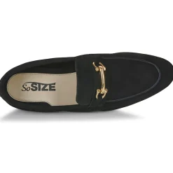 So Size - MOJI Noir Hot