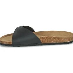 So Size Mules / Sabots^- OFECHO
