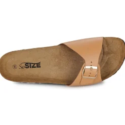 So Size - OFECHO Camel Discount