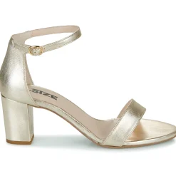 So Size Sandales Et Nu-pieds^- OLANA