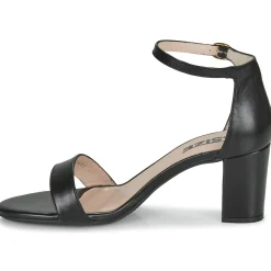 So Size Sandales Et Nu-pieds^- OLANA