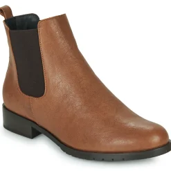 So Size - OMANYA< Bottines / Boots