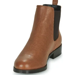 So Size - OMANYA< Bottines / Boots