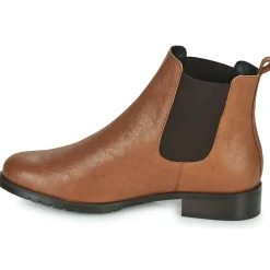 So Size - OMANYA< Bottines / Boots