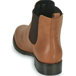 So Size - OMANYA< Bottines / Boots