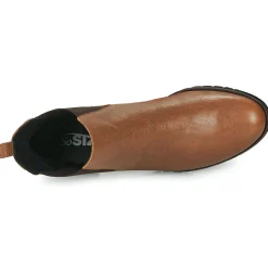 So Size - OMANYA< Bottines / Boots