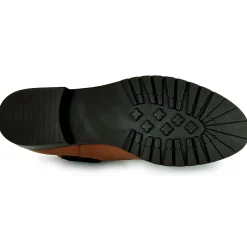 So Size - OMANYA< Bottines / Boots