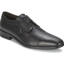 So Size Derbies & Richelieu^- ORLANDO