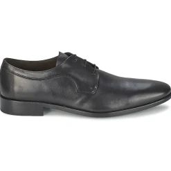 So Size Derbies & Richelieu^- ORLANDO