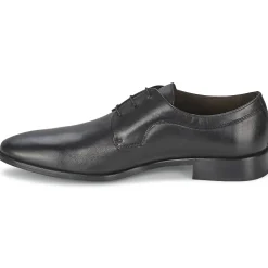 So Size Derbies & Richelieu^- ORLANDO