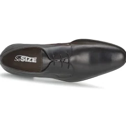 So Size Derbies & Richelieu^- ORLANDO