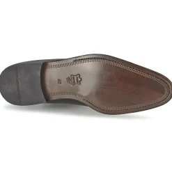 So Size Derbies & Richelieu^- ORLANDO