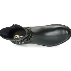 So Size - OSCARDO Noir Clearance