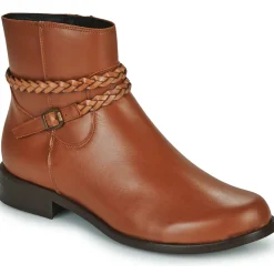 So Size Bottines / Boots^- OSCARDO