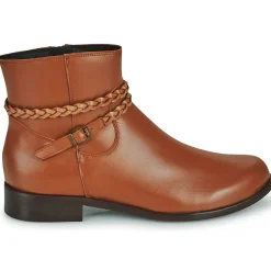 So Size Bottines / Boots^- OSCARDO