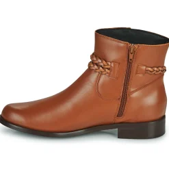 So Size Bottines / Boots^- OSCARDO