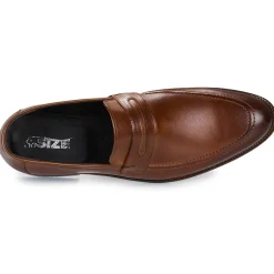 So Size - PALMIRE Marron Online