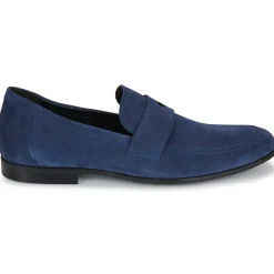 So Size Mocassins & Chaussures Bateau^- PALMO