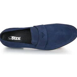 So Size Mocassins & Chaussures Bateau^- PALMO