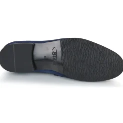 So Size Mocassins & Chaussures Bateau^- PALMO