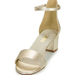 So Size - PANANA< Sandales Et Nu-pieds