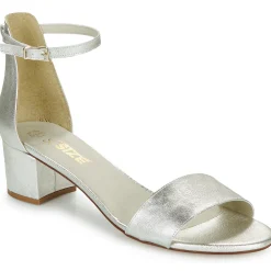 So Size - PANANA< Sandales Et Nu-pieds