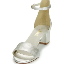 So Size - PANANA< Sandales Et Nu-pieds
