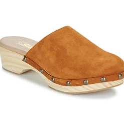 So Size - PAPIDOU< Mules / Sabots