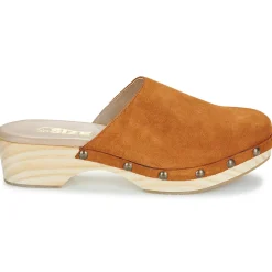 So Size - PAPIDOU< Mules / Sabots