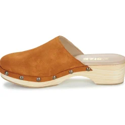 So Size - PAPIDOU< Mules / Sabots