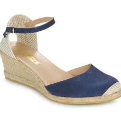 So Size Sandales Et Nu-pieds^- PILILI