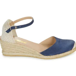 So Size Sandales Et Nu-pieds^- PILILI